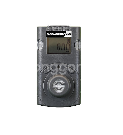SENKO iGas Detector CO2 측정기--0