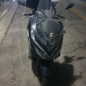 pcx 125 2020년식