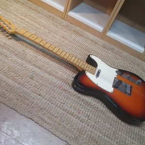 펜더 텔레캐스터 일렉기타 fender