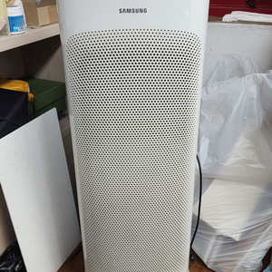 삼성 공기청정기 ax60j7001wtd