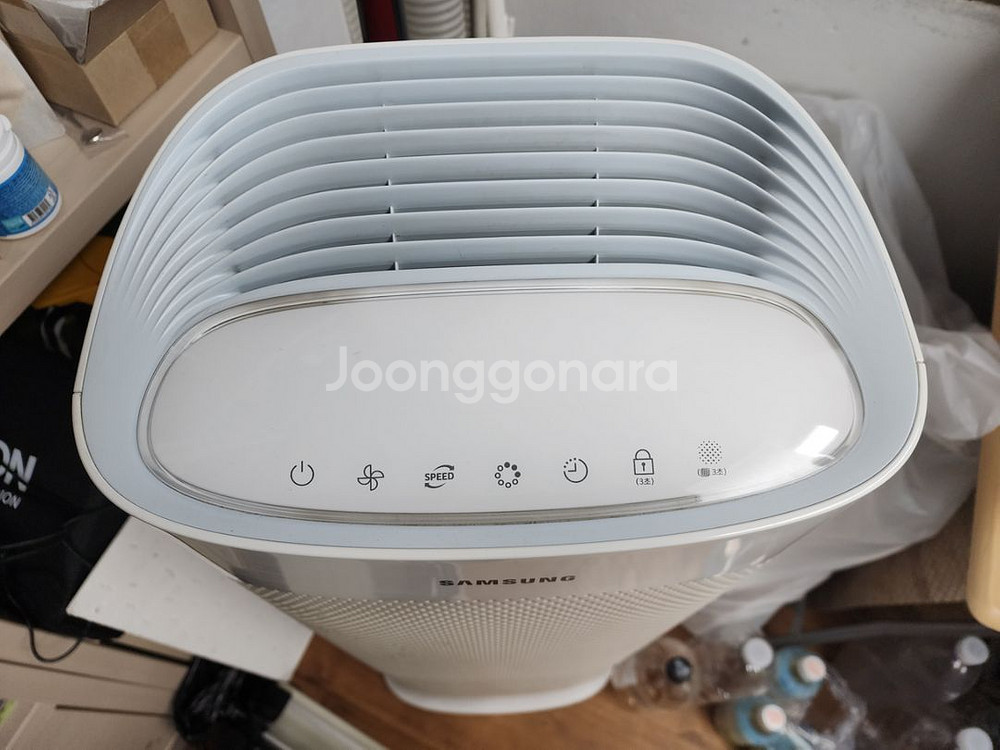 삼성 공기청정기 ax60j7001wtd--3