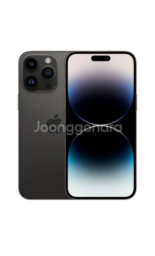 아이폰14프로맥스 128기가--0