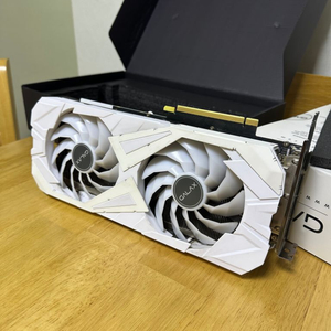 갤럭시 3070TI