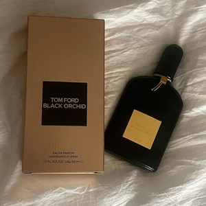 톰포드 블랙오키드 50ml