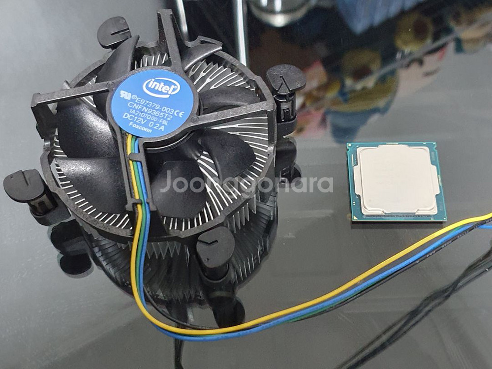 5i-9400f h310 ddr421400 글카1650--1