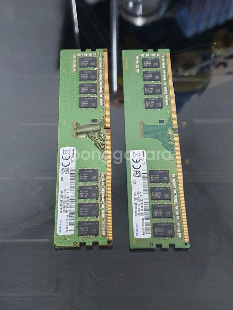 5i-9400f h310 ddr421400 글카1650--2
