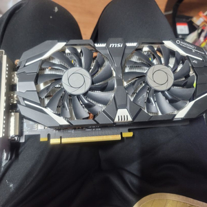 msi gtx1060 6g 채굴x