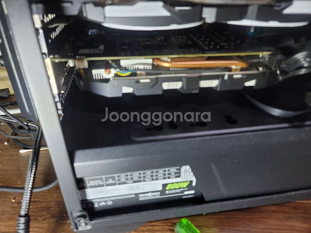 msi gtx1060 6g 채굴x--5