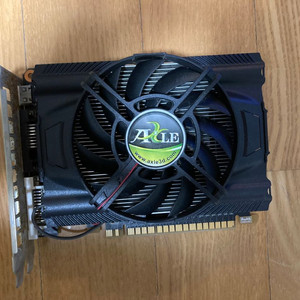 GTX 650 팝니다