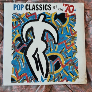 pop classics. LP