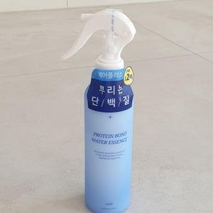 (새상품)헤어플러스 단백질 본드 워터 에센스200ml