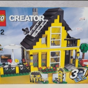 레고 크리에이터 부동산 시리즈 4996,6754