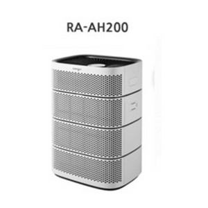 RA_AH200 공기청정기 필터