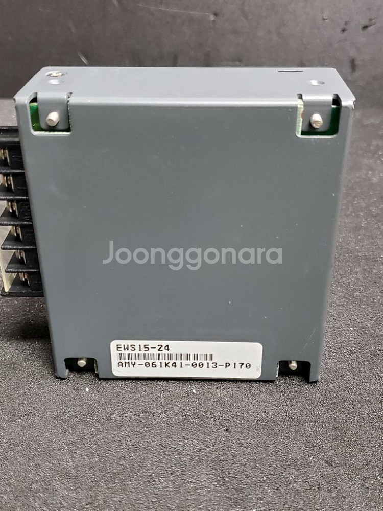 TDK-LAMBDA EWS15-25 DC POWER--3