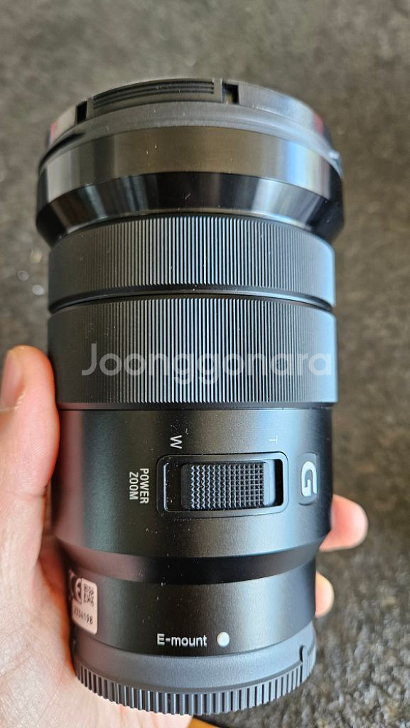 소니 18-105g f4 + 시그마 E마운트 56mm--1