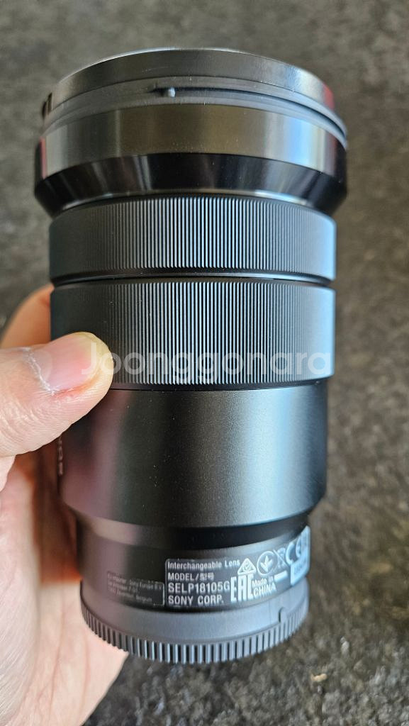 소니 18-105g f4 + 시그마 E마운트 56mm--0