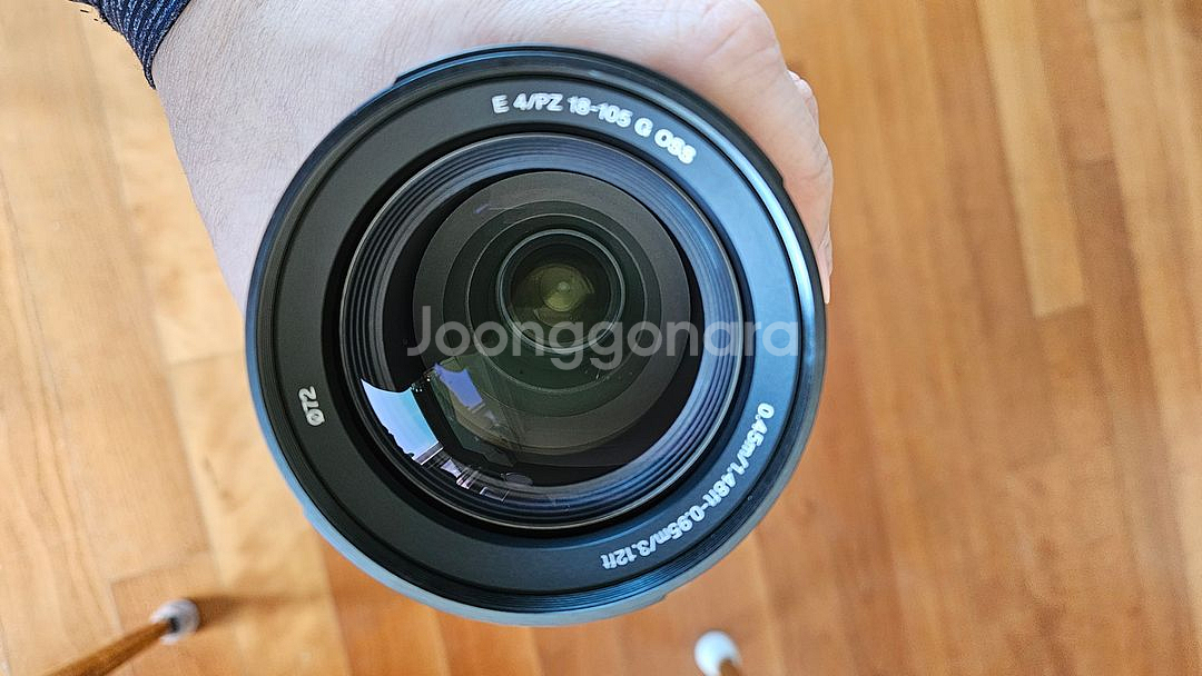 소니 18-105g f4 + 시그마 E마운트 56mm--2