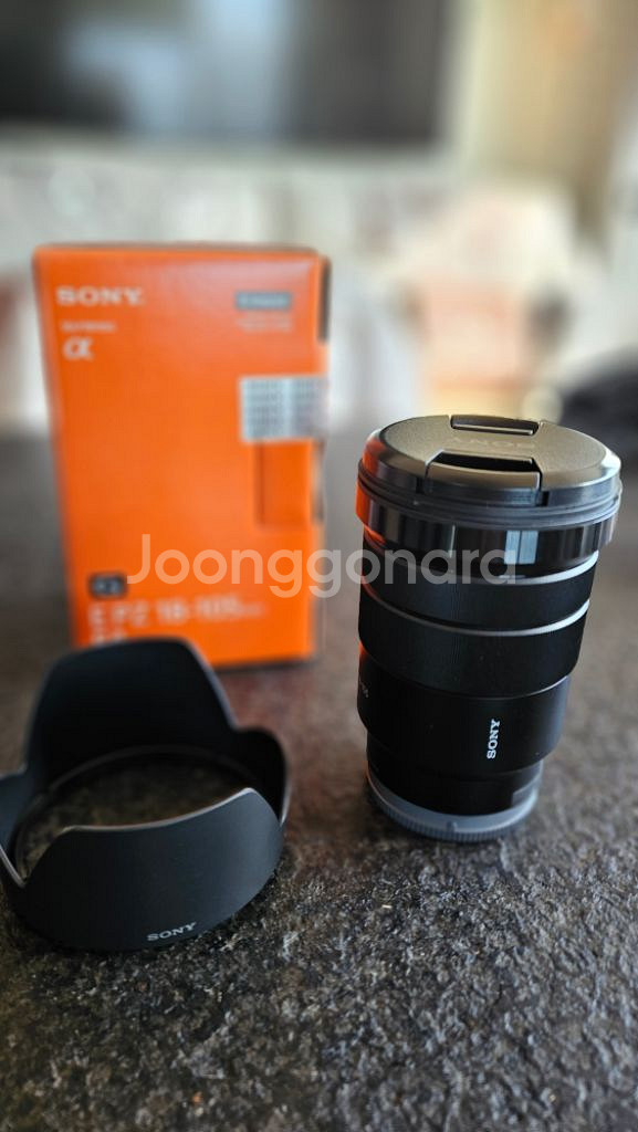 소니 18-105g f4 + 시그마 E마운트 56mm--4