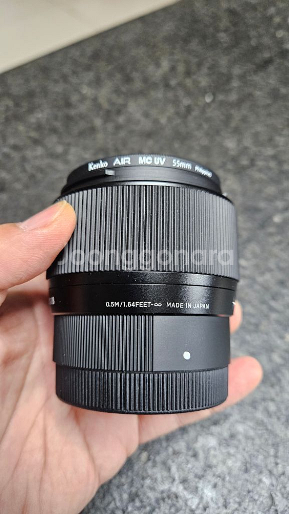 소니 18-105g f4 + 시그마 E마운트 56mm--6