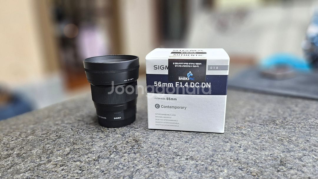 소니 18-105g f4 + 시그마 E마운트 56mm--8