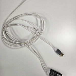 USB C타입 to HDMI 변환젠더 (미러링)