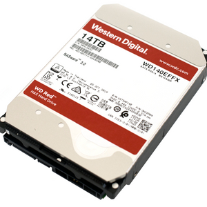 [구입]wd red 도시바 N300 14,16,18tb