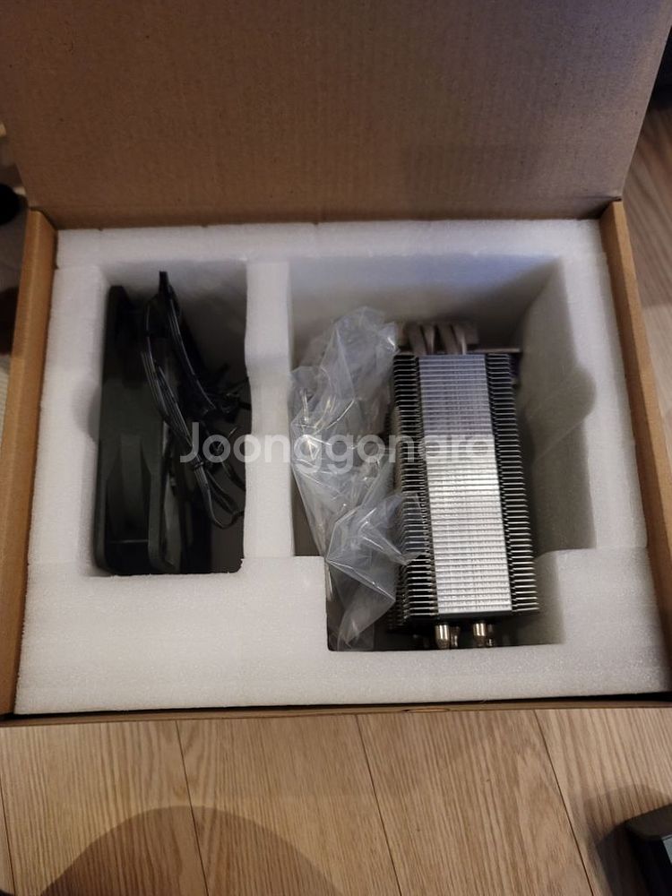 3RSYS Socoool RC410 ARGB 1년사용--4