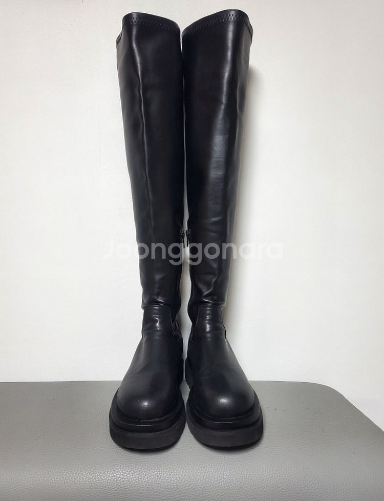 바넬 니하이 롱부츠 250--5