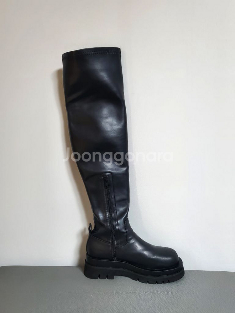 바넬 니하이 롱부츠 250--6