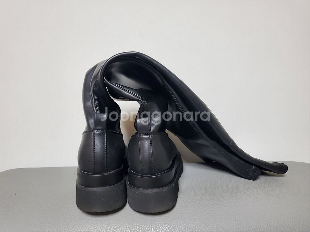 바넬 니하이 롱부츠 250--7