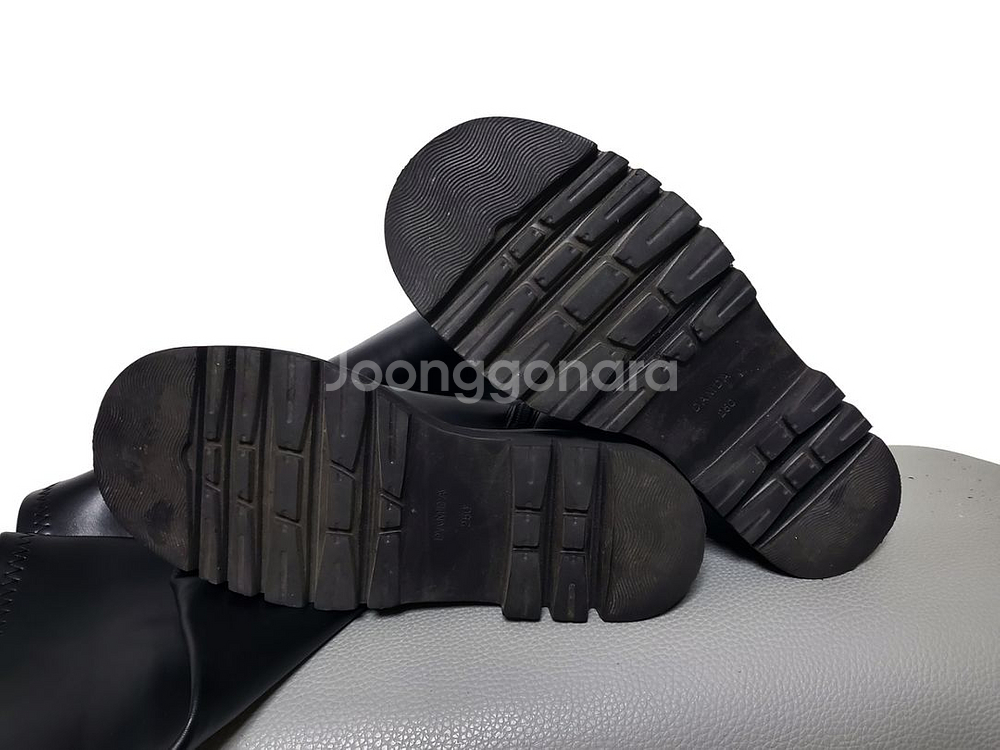 바넬 니하이 롱부츠 250--8