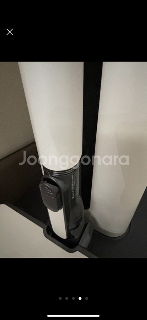 lg 코드제로 오브제 청소기 로봇물걸레청소기--3
