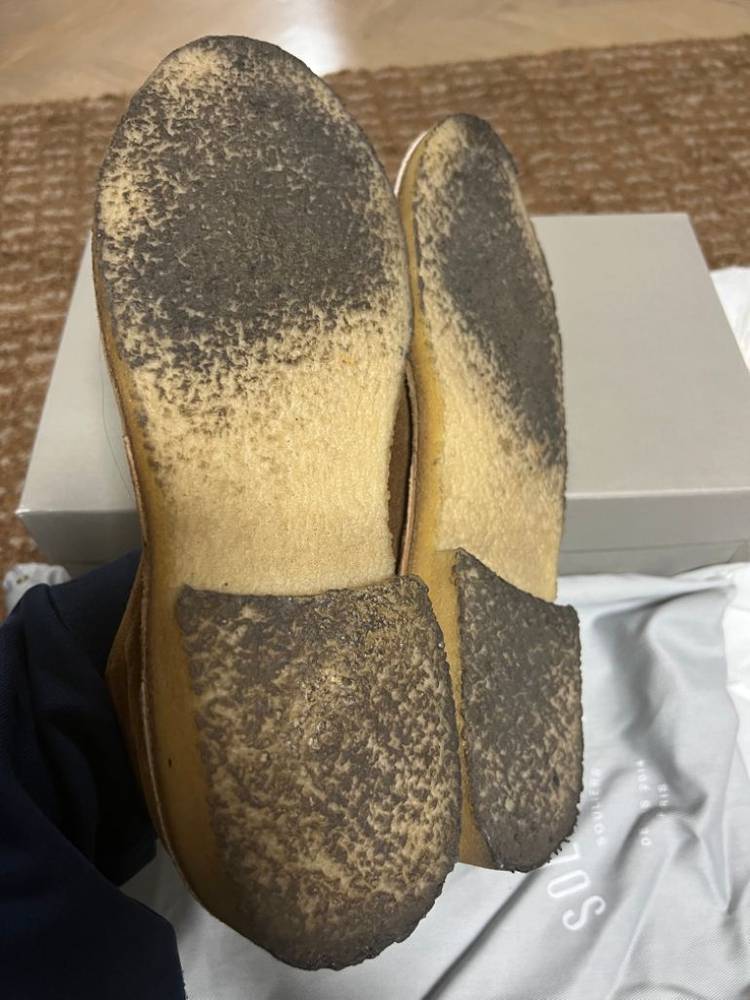 솔로비에레 soloviere 40 고무창--3