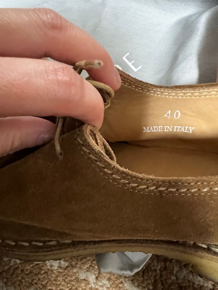 솔로비에레 soloviere 40 고무창--6