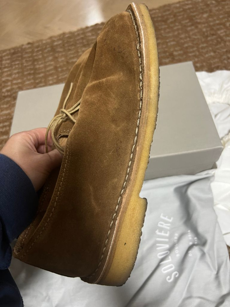 솔로비에레 soloviere 40 고무창--4