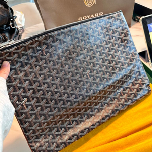 GOYARD(고야드)/세나 클러치/GM