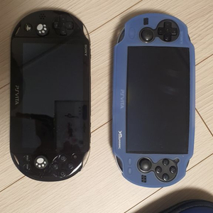 ps vita