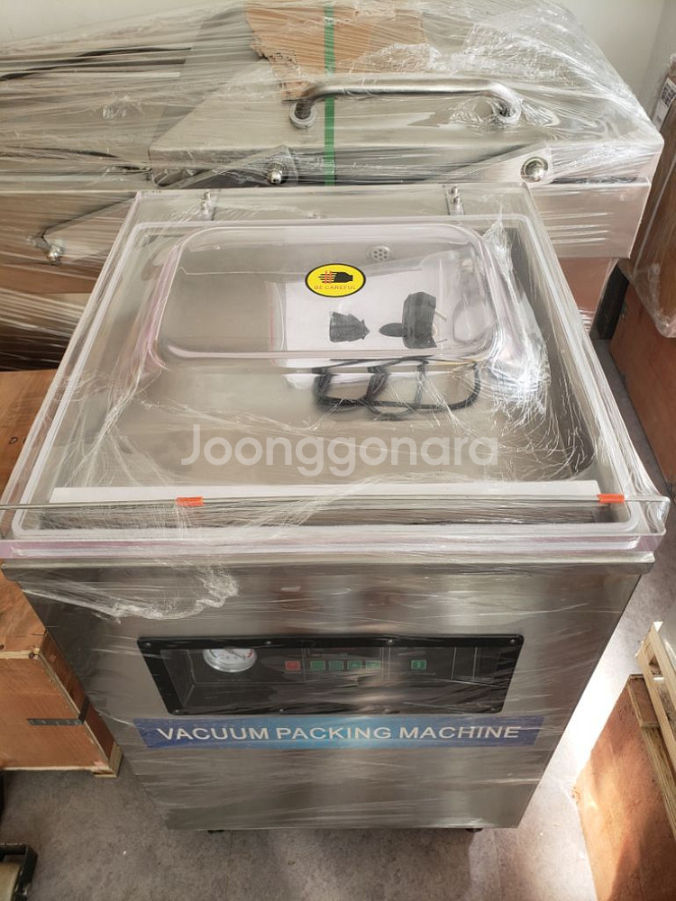 업소용 진공포장기 ㅡ400--2
