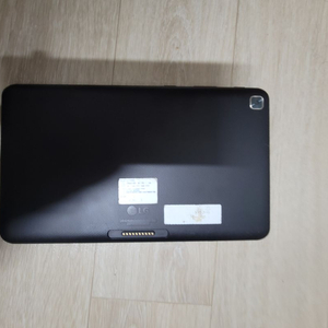 lg g pad 4.8 fhd lte 32GB