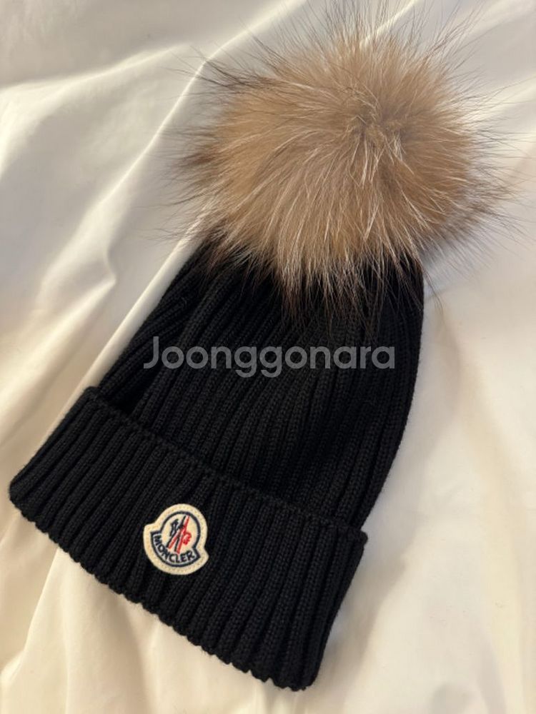 몽클레르 아동 폭스비니 라지 L 몽클레어 몽클--1