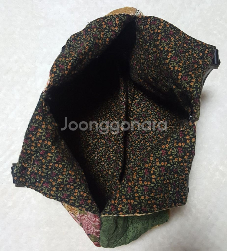 퀼트 가방--5