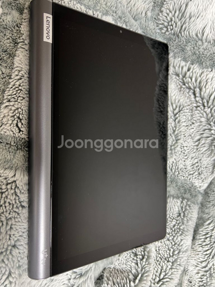 레노버 요가탭 yt-x705f 팝니다--0