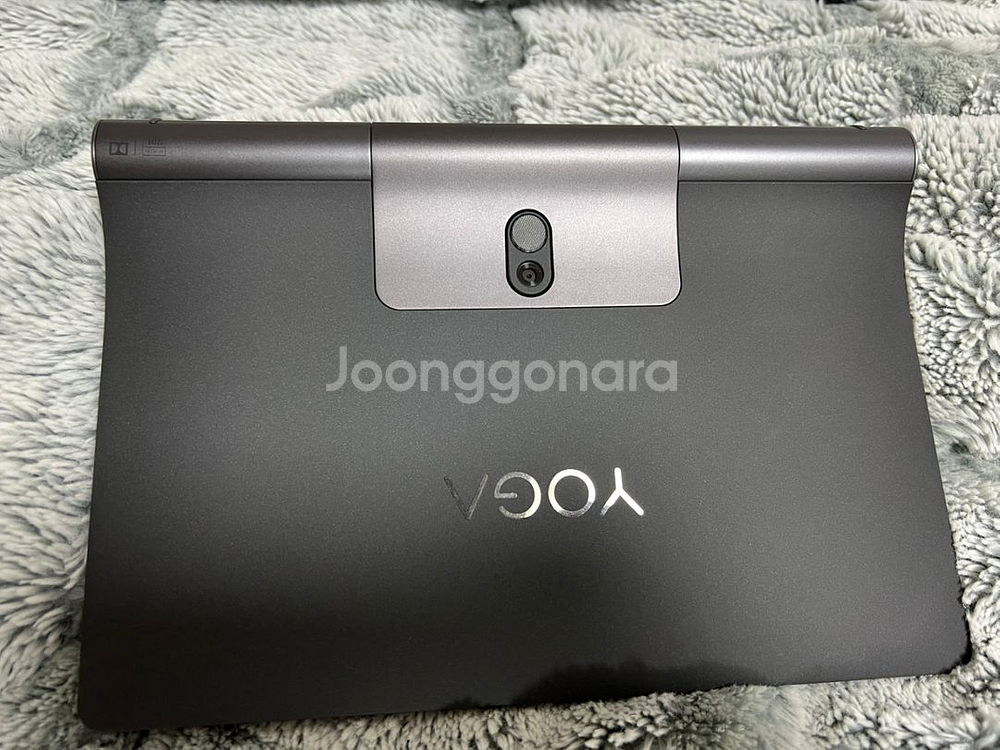 레노버 요가탭 yt-x705f 팝니다--3
