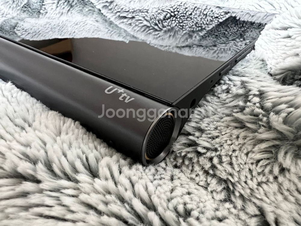 레노버 요가탭 yt-x705f 팝니다--1