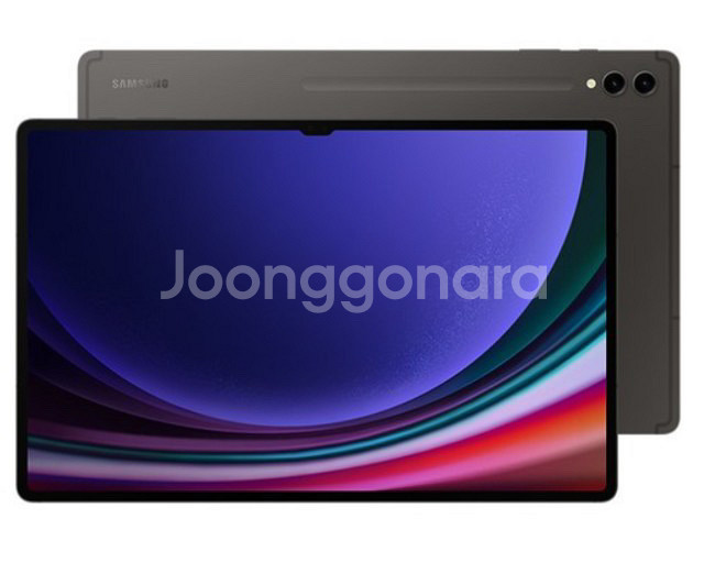 갤럭시 탭 s9 울트라 256GB 미개봉 새제품--0