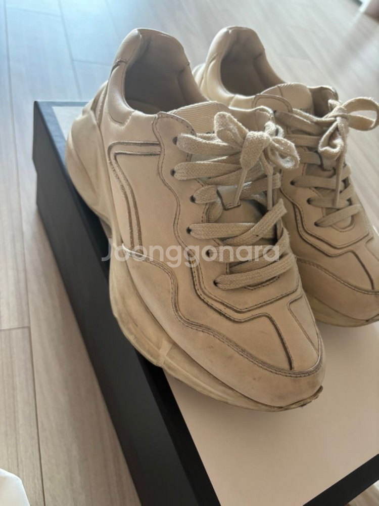 구찌 라이톤 더티 36--2