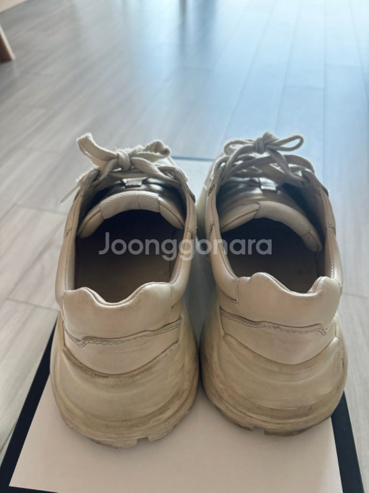 구찌 라이톤 더티 36--4