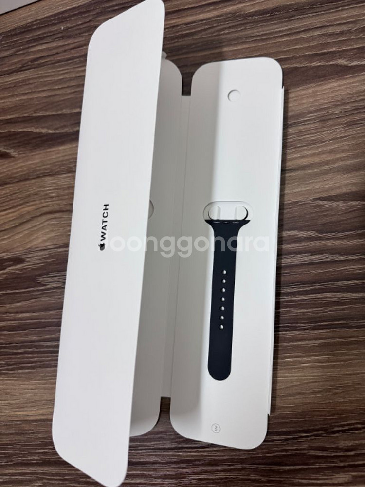 애플워치4 44mm 셀룰러--6