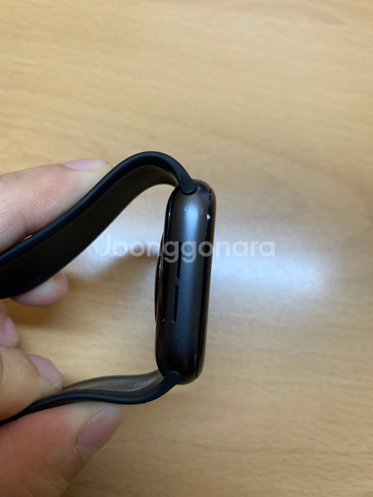 애플워치4 44mm 셀룰러--3