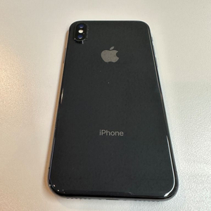 iphoneX, 256g, 75%배터리